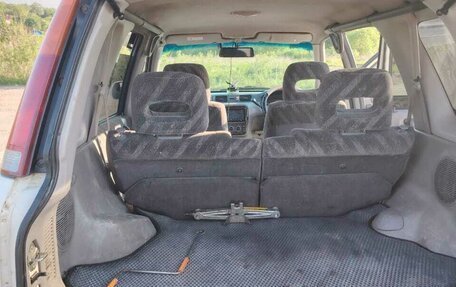 Honda CR-V IV, 1999 год, 500 000 рублей, 6 фотография