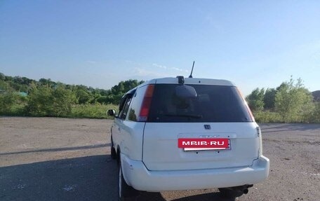 Honda CR-V IV, 1999 год, 500 000 рублей, 4 фотография