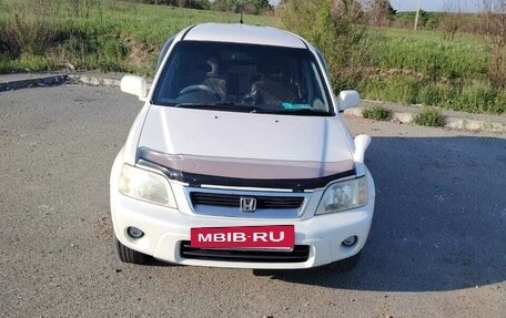 Honda CR-V IV, 1999 год, 500 000 рублей, 2 фотография