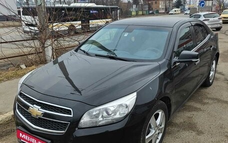Chevrolet Malibu VIII, 2012 год, 1 200 000 рублей, 6 фотография