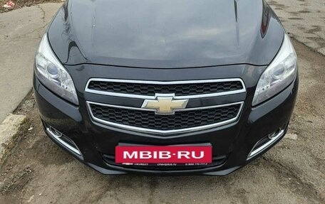 Chevrolet Malibu VIII, 2012 год, 1 200 000 рублей, 7 фотография