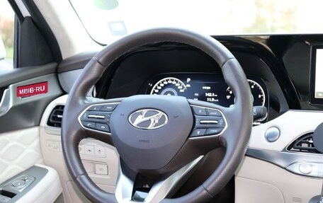 Hyundai Palisade I, 2022 год, 3 325 000 рублей, 6 фотография
