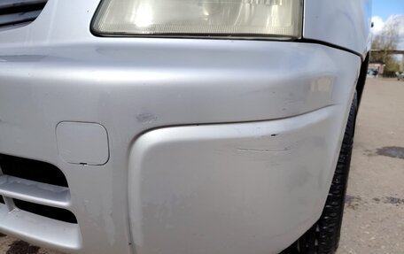 Honda Capa, 1998 год, 240 000 рублей, 6 фотография