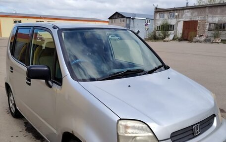 Honda Capa, 1998 год, 240 000 рублей, 4 фотография