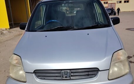 Honda Capa, 1998 год, 240 000 рублей, 7 фотография