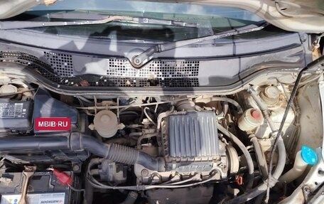 Honda Capa, 1998 год, 240 000 рублей, 2 фотография