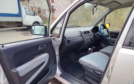 Honda Capa, 1998 год, 240 000 рублей, 11 фотография