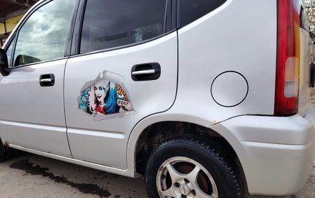 Honda Capa, 1998 год, 240 000 рублей, 13 фотография