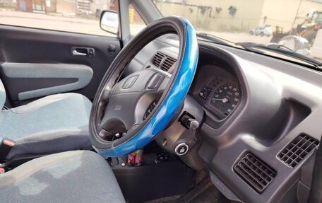 Honda Capa, 1998 год, 240 000 рублей, 18 фотография