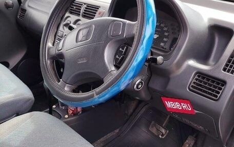Honda Capa, 1998 год, 240 000 рублей, 19 фотография