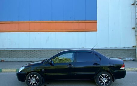 Mitsubishi Lancer IX, 2009 год, 590 000 рублей, 4 фотография