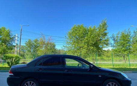 Mitsubishi Lancer IX, 2009 год, 590 000 рублей, 5 фотография