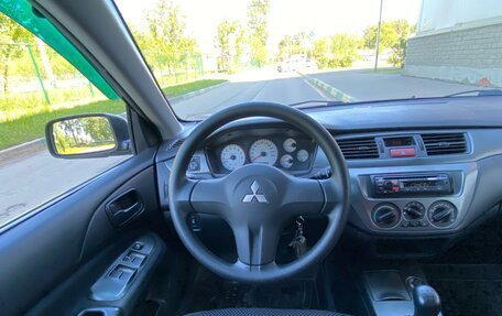 Mitsubishi Lancer IX, 2009 год, 590 000 рублей, 9 фотография
