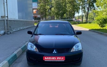 Mitsubishi Lancer IX, 2009 год, 590 000 рублей, 3 фотография
