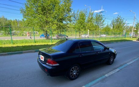 Mitsubishi Lancer IX, 2009 год, 590 000 рублей, 8 фотография