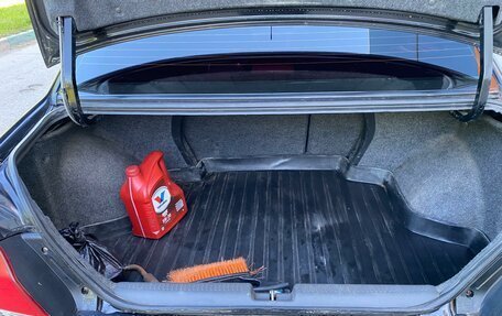 Mitsubishi Lancer IX, 2009 год, 590 000 рублей, 12 фотография