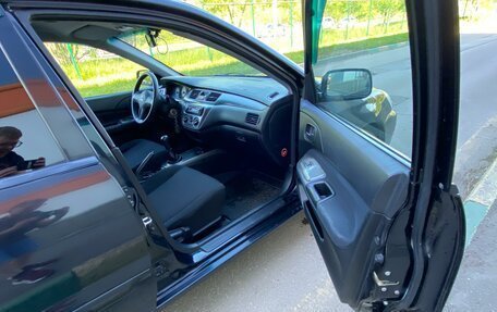 Mitsubishi Lancer IX, 2009 год, 590 000 рублей, 19 фотография