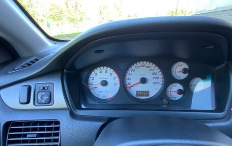 Mitsubishi Lancer IX, 2009 год, 590 000 рублей, 20 фотография