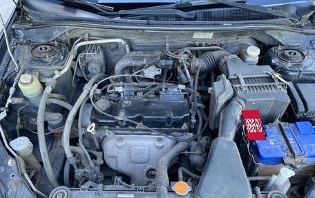 Mitsubishi Lancer IX, 2009 год, 590 000 рублей, 24 фотография