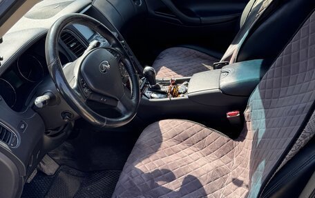 Infiniti QX50 I рестайлинг, 2015 год, 2 000 000 рублей, 12 фотография