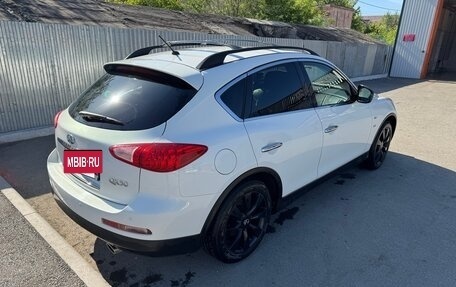 Infiniti QX50 I рестайлинг, 2015 год, 2 000 000 рублей, 7 фотография