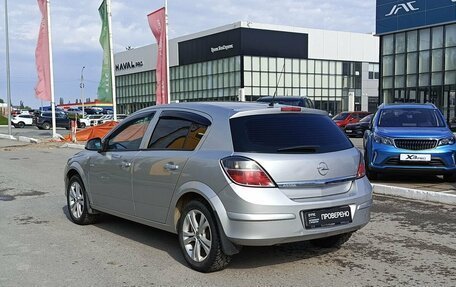 Opel Astra H, 2014 год, 670 000 рублей, 8 фотография