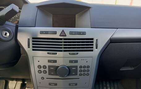 Opel Astra H, 2014 год, 670 000 рублей, 18 фотография