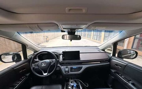 Honda Odyssey IV, 2022 год, 5 фотография