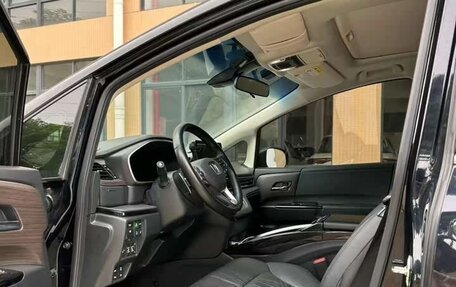 Honda Odyssey IV, 2022 год, 4 фотография