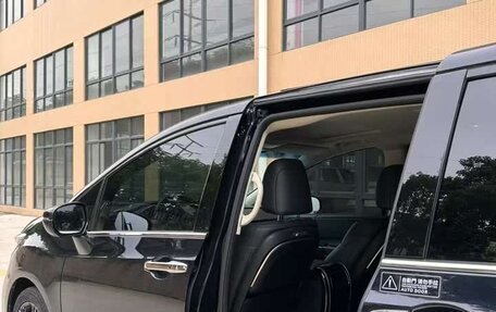 Honda Odyssey IV, 2022 год, 6 фотография