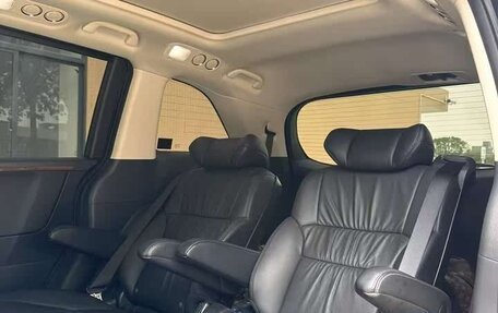 Honda Odyssey IV, 2022 год, 9 фотография