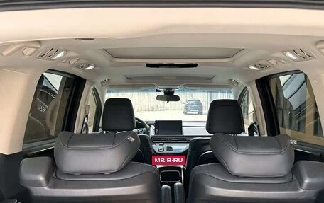 Honda Odyssey IV, 2022 год, 8 фотография