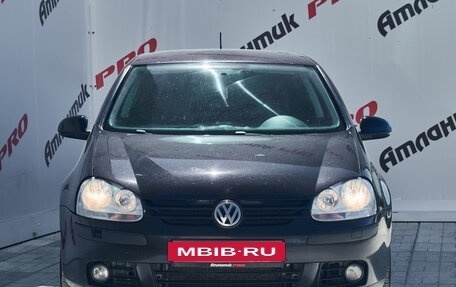 Volkswagen Golf V, 2006 год, 650 000 рублей, 2 фотография