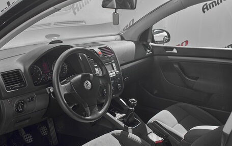 Volkswagen Golf V, 2006 год, 650 000 рублей, 9 фотография