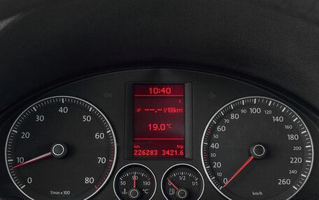 Volkswagen Golf V, 2006 год, 650 000 рублей, 10 фотография