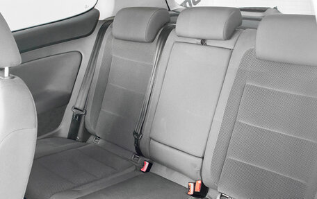 Volkswagen Golf V, 2006 год, 650 000 рублей, 15 фотография