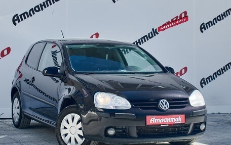 Volkswagen Golf V, 2006 год, 650 000 рублей, 3 фотография