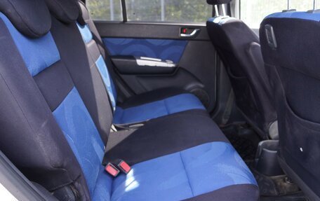 Hyundai Getz I рестайлинг, 2010 год, 420 000 рублей, 10 фотография