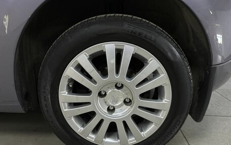 Citroen C4 II рестайлинг, 2006 год, 550 000 рублей, 9 фотография