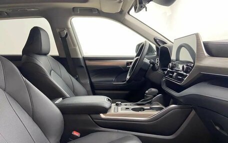 Toyota Highlander, 2025 год, 6 270 000 рублей, 12 фотография