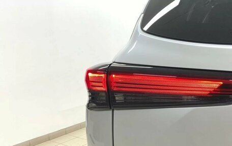 Toyota Highlander, 2025 год, 6 270 000 рублей, 10 фотография