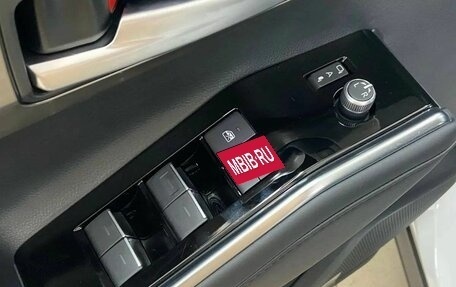 Toyota Highlander, 2025 год, 6 270 000 рублей, 16 фотография