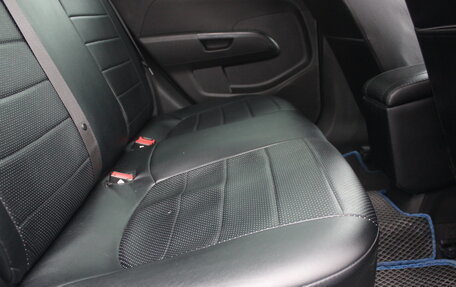 Chevrolet Aveo III, 2014 год, 590 000 рублей, 13 фотография