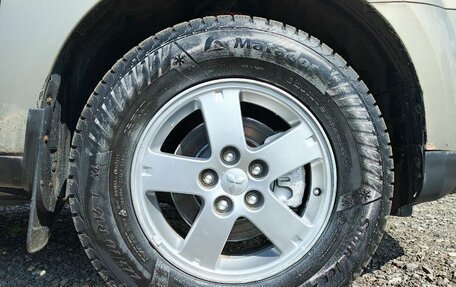 Mitsubishi Outlander III рестайлинг 3, 2007 год, 950 000 рублей, 13 фотография