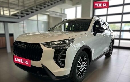 Haval Jolion, 2025 год, 2 799 000 рублей, 2 фотография