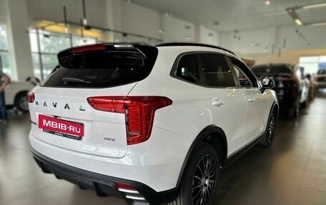 Haval Jolion, 2025 год, 2 799 000 рублей, 4 фотография