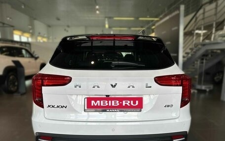 Haval Jolion, 2025 год, 2 799 000 рублей, 5 фотография