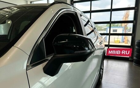 Haval Jolion, 2025 год, 2 799 000 рублей, 10 фотография