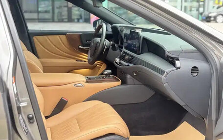 Lexus LS IV, 2021 год, 11 000 055 рублей, 7 фотография