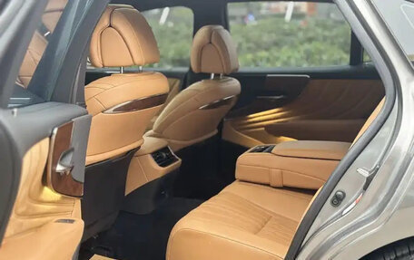 Lexus LS IV, 2021 год, 11 000 055 рублей, 18 фотография